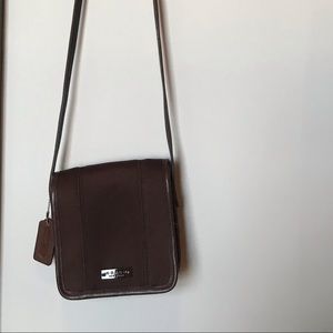 Small coach crossbody purse